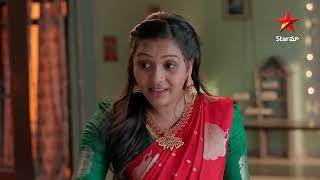 Satyabhama - Episode 97  Krish Is Enraged  Telugu Serial  Star Maa Serials  Star Maa