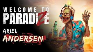 Welcome to ParadiZe Original Game Soundtrack - Ariel Andersen