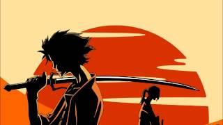 Samurai Champloo - Same Ol Thing episode 26 - Force Of Nature