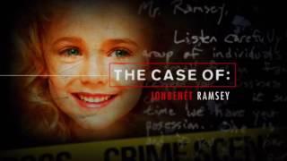 The Case Of Jonbenét Ramsey - Part 1