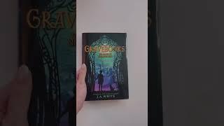 Spooky Season Books for Kids 