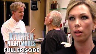 AMYS BAKING COMPANY THE FULL EPISODE  Kitchen Nightmares