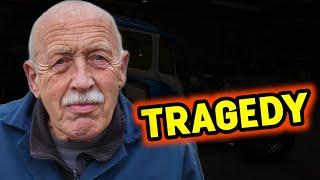 The Incredible Dr. Pol - Heartbreaking Tragedy Of Jan Pol From The Incredible Dr. Pol