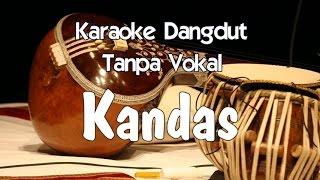 Karaoke Dangdut   Kandas