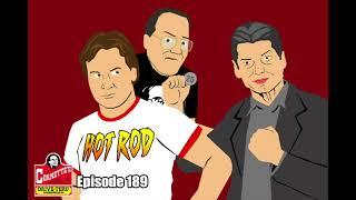 Jim Cornette on A&Es Roddy Piper Biography