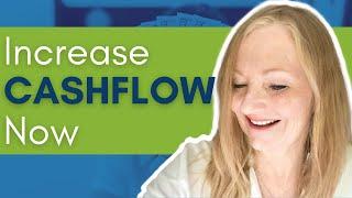 Increase Your Retail Cash Flow Now - Fastest Path to Cash & Calm