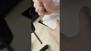 Samsung Galaxy Tab8 11” Unboxing