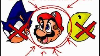 German Mario song - Misheard Lyrics
