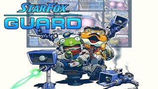 Star Fox Guard Review - The Koalition