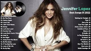 JenniferLopez - Greatest Hits 2022  TOP 100 Songs of the Weeks 2022 - Best Playlist Full Album