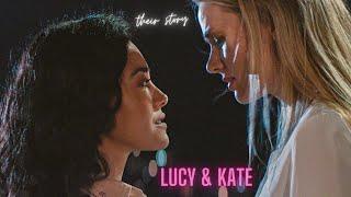 Kate & Lucy  Their Story 1x01-1x12