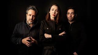 Loretta Walsh professional actor & Ben Immanuel award-winning actor talk The Lifespan of a Fact