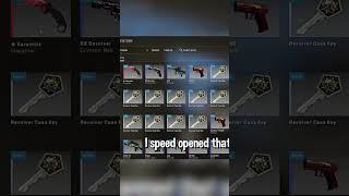 Thats Beautiful & Factory NEW CSGO Case Unboxing