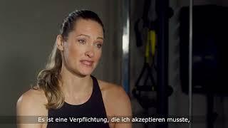 Amanda Sobey - Mein Leben mit dem Lymphödem