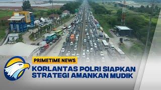 Kecelakaan Maut Awali Arus Mudik Tahun 2023