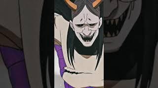 Orochimaru summons four Hokages the battle between Hashirama and Madara Naruto English Dub