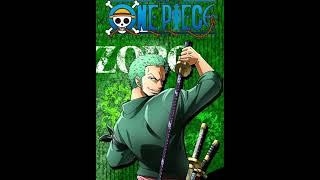 Outmoded【One Piece X Undertale】Underpiece - Black Valentine V2Zoro Megalovania）