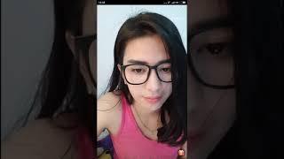 Nonolive Indonesia - UTING NYA SEGEDE MELON