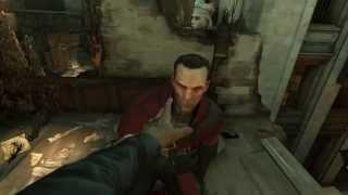 Dishonored+DLCs All Assassinations