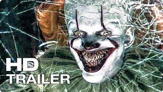 IT׃ CHAPTER TWO Russian Trailer #2 NEW 2019 Stephen King Horror Movie HD