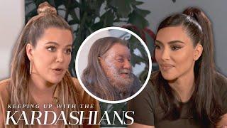 Khloé Kardashian REUNITES With Shorty From Season One of Keeping Up  KUWTK  E