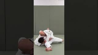 Kesa-Gatame  Scarf Hold  袈裟固  #judo #bjj #judoka #judobasics