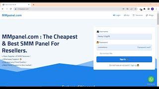 Fast Cheapest SMM Panel