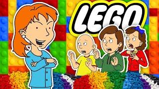 Rosies LEGO Problem