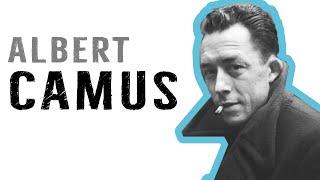 Das LEBEN ist ABSURD. Wie soll man es leben? Camus