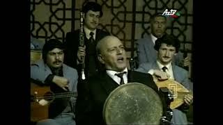 ‪Hacıbaba Hüseynov - Rast Mugamı