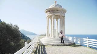 SON MARROIG  Lugar unico y magico para bodas en Mallorca impresionante puesta de sol. Wedding Venue