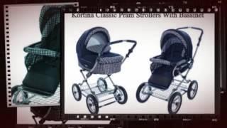 European Standard Commercial Stroller