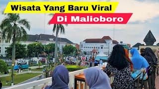 Wisata Viral Di Malioboro Yogyakarta Wajah Baru Museum Benteng Vredeburg 2024