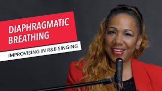 Diaphragmatic Breathing Exercises for Singing  Improvising in R&B Vocals  Gabrielle Goodman