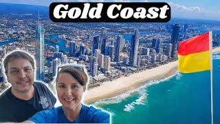 25+ Best Things to do on The Gold Coast  Queensland Australia