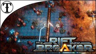 Rare Mineral Collection  The Riftbreaker EP 13