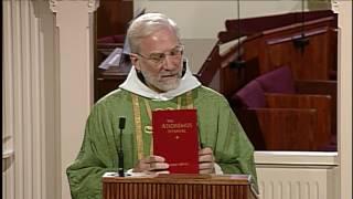 Daily Catholic Mass - 2017-02-20 - Fr. Joseph