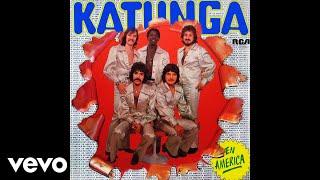 Katunga - Canción del Picaflor Official Audio