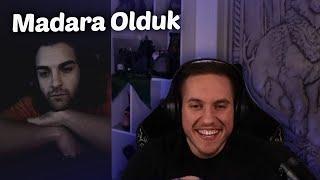 Rraenee - Madara Olduk #241 İzliyor  BİR GÜN AŞKLAR BİTER