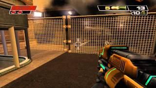 PC Longplay 300 Red Faction 2