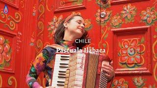 SAMA Pascuala Ilabaca - New Sounds from Ancient Roots in Chilean Music