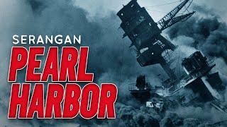 Kenapa Jepun Menyerang Pearl Harbor Di Amerika Syarikat