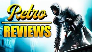 Assassins Creed 1 in 2021  Retro Review