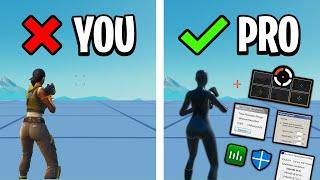 10 Apps Fortnite Pros Use That YOU DONT