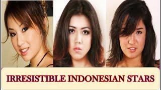 IRRESISTIBLE INDONESIAN STARS  Indonesia Hottest And Beautiful Female Porn star In 2023