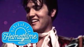 Elvis Presley - Let Me Be Your Teddy Bear - Loving You 1957 HD