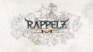 Rappelz M - Cinematic Trailer