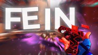 FEIN - Valorant  EDITMONTAGE