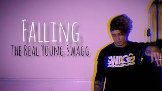 The Real Young Swagg - Falling Official Music Video