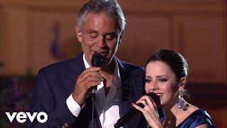 Andrea Bocelli Sandy - Corcovado Live From Portrofino  2012